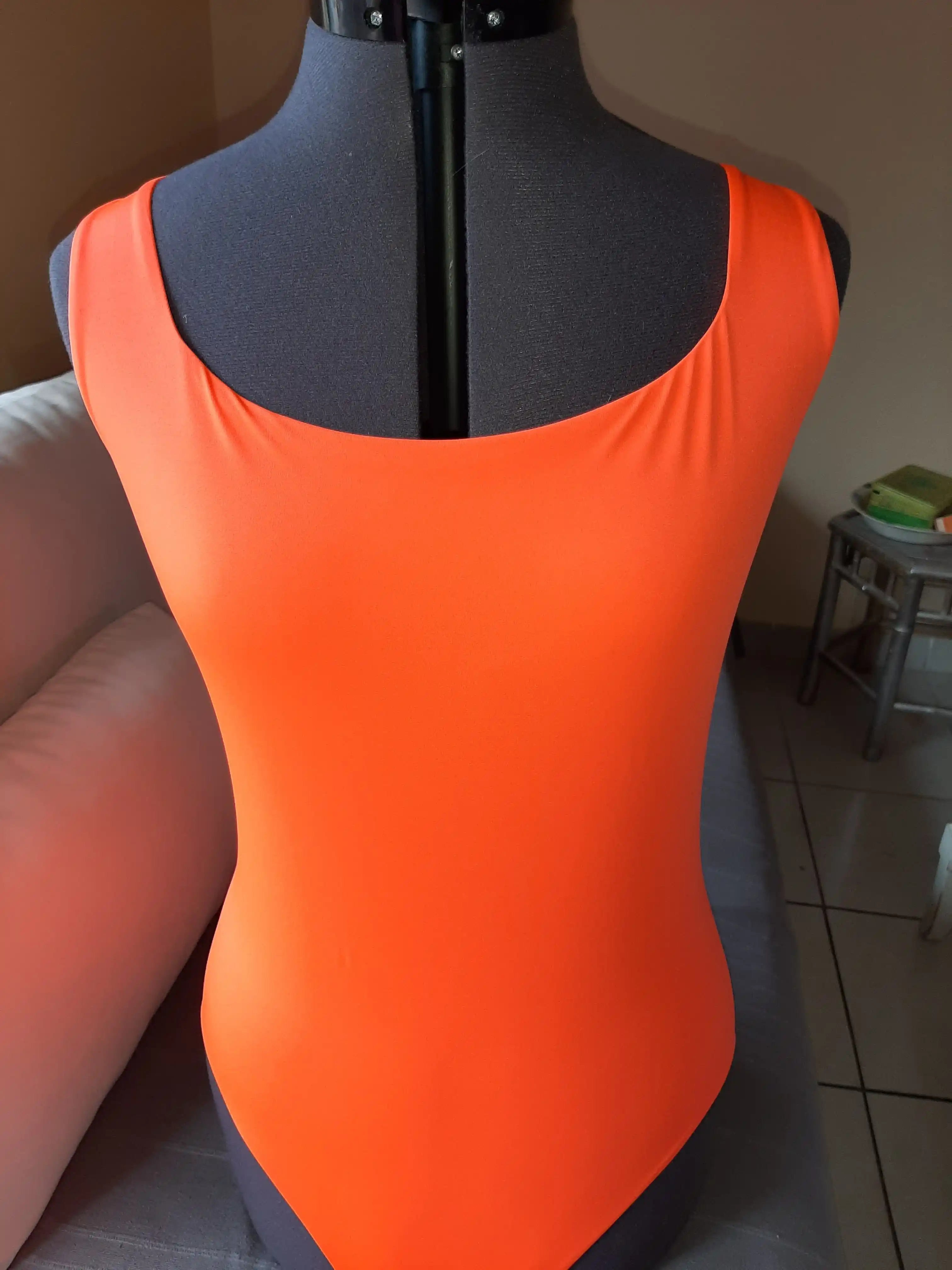 robe dressing