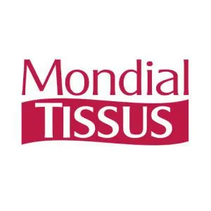 Logo de Mondial tissus