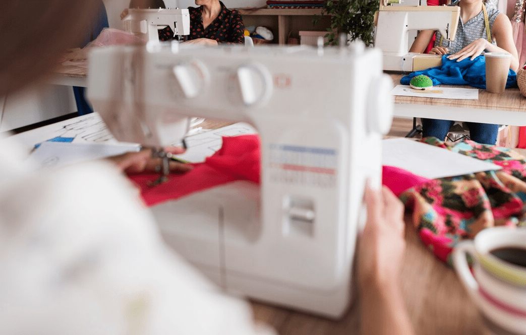 Atelier de projet personnel